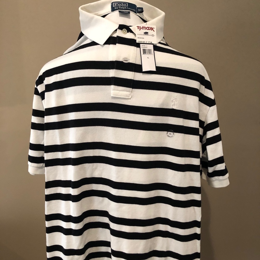 Polo Shirt